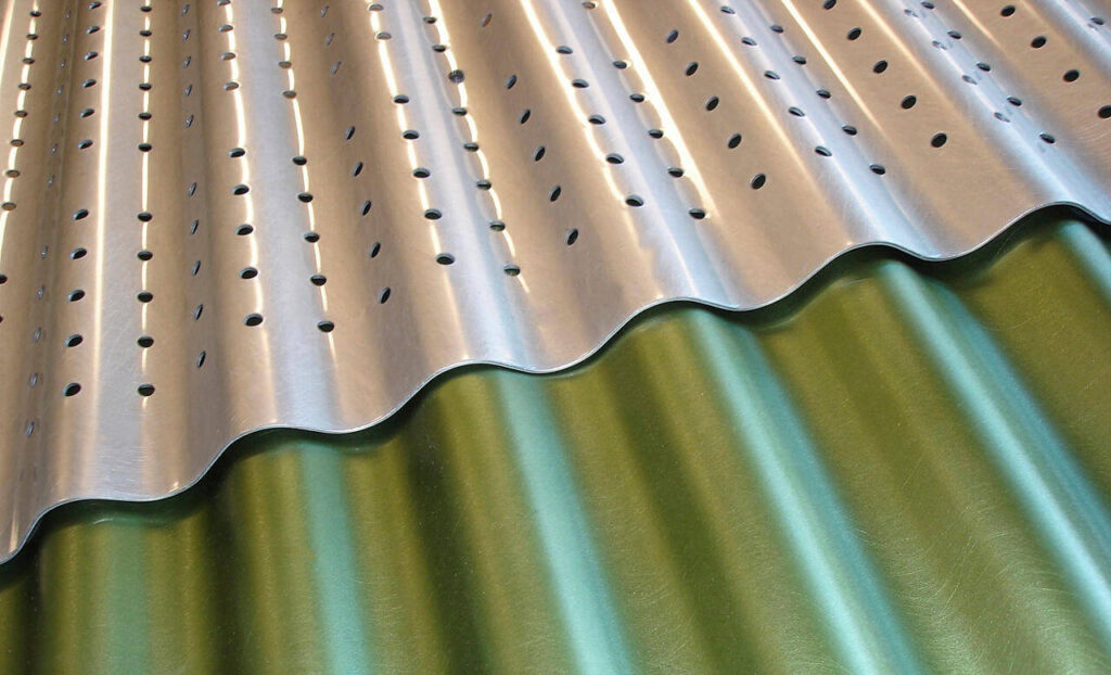 Corrugated Metal Roof-Miami Metal Roofing Elite Contracting Group