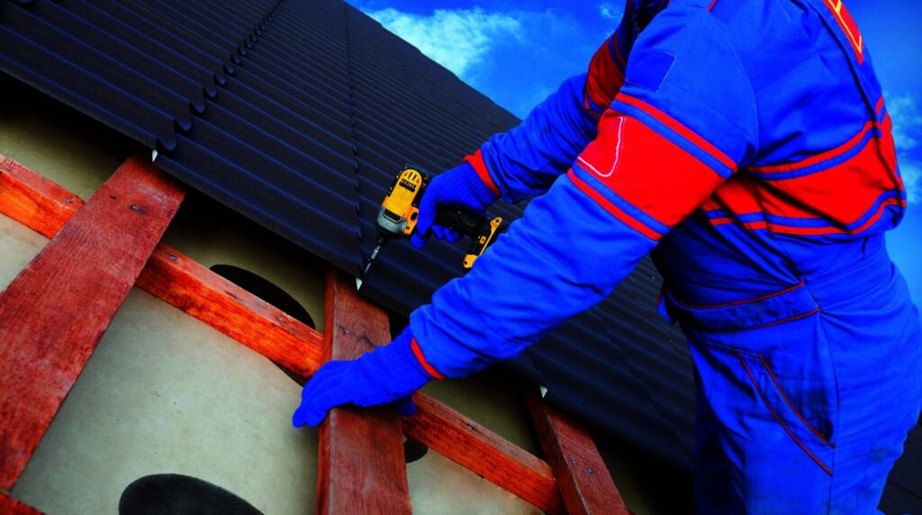 Free Roof Inspection-Miami Metal Roofing Elite Contracting Group