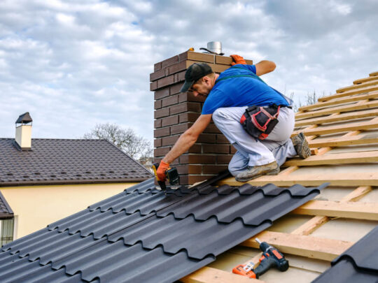 Metal Roofing Contractors-Miami Metal Roofing Elite Contracting Group