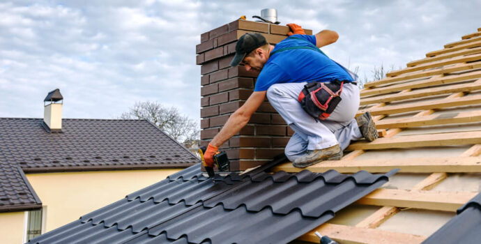 Metal Roofing Contractors-Miami Metal Roofing Elite Contracting Group