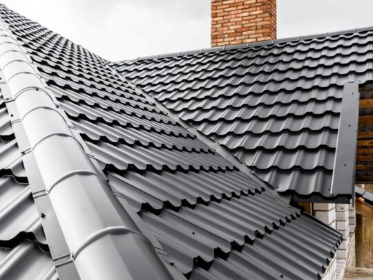 Metal Shingle Roof-Miami Metal Roofing Elite Contracting Group