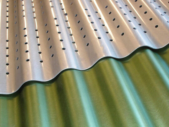 Corrugated Metal Roof-Miami Metal Roofing Elite Contracting Group