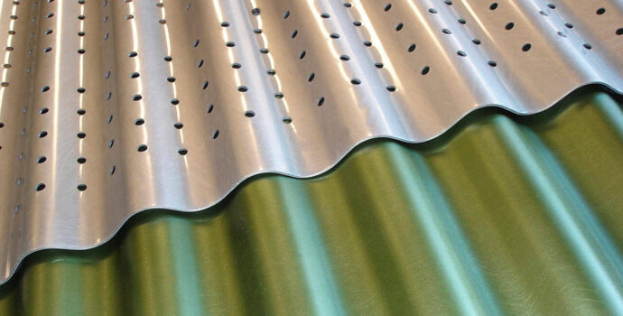 Corrugated Metal Roof-Miami Metal Roofing Elite Contracting Group