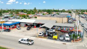 roofing hialeah