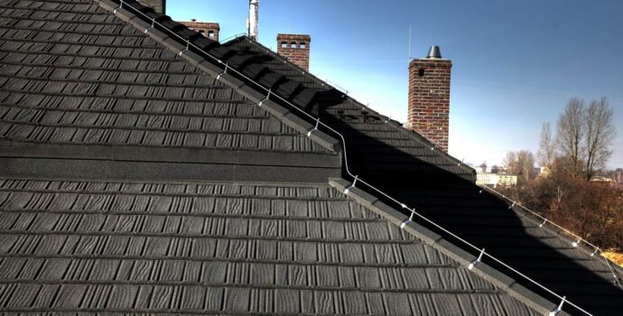 Metal Tile Roof-Miami Metal Roofing Elite Contracting Group Metal Tile Roof-Miami Metal Roofing Elite Contracting Group