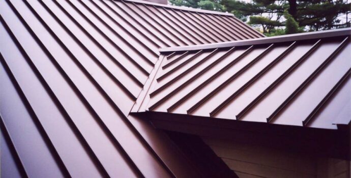 Standing Seam Metal Roof-Miami Metal Roofing Elite Contracting Group